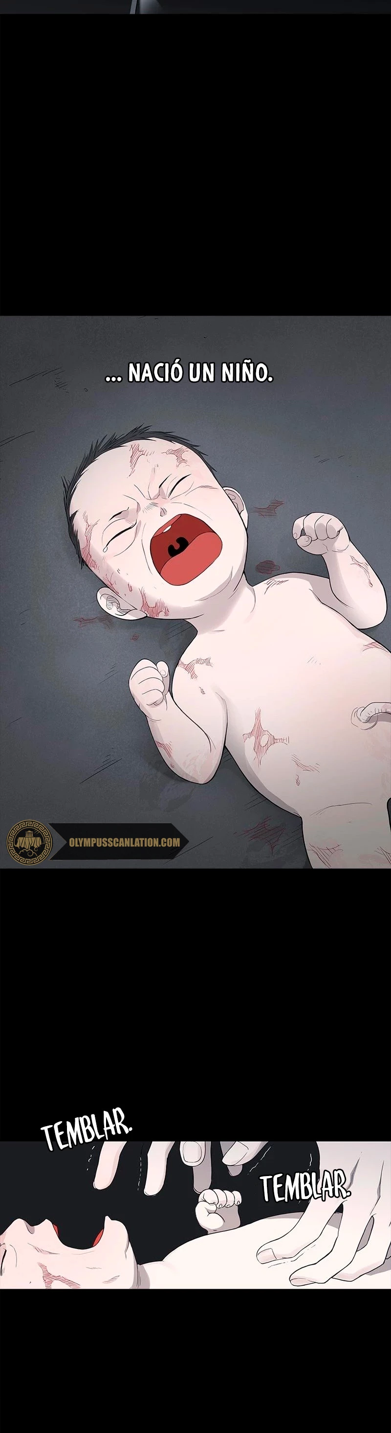 El Boxead0r > Capitulo 95 > Page 71