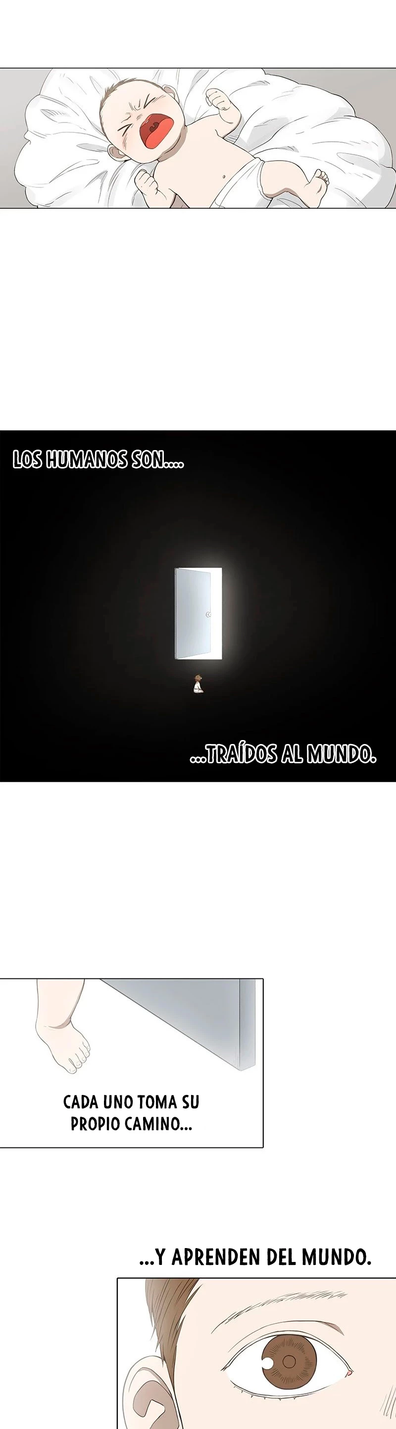 El Boxead0r > Capitulo 95 > Page 101