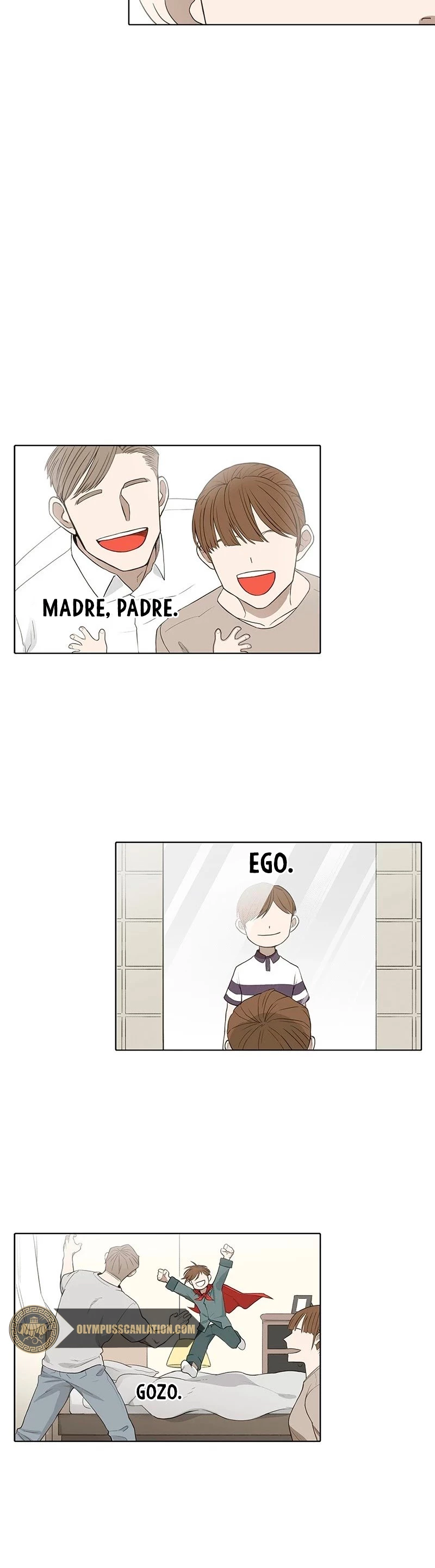 El Boxead0r > Capitulo 95 > Page 111