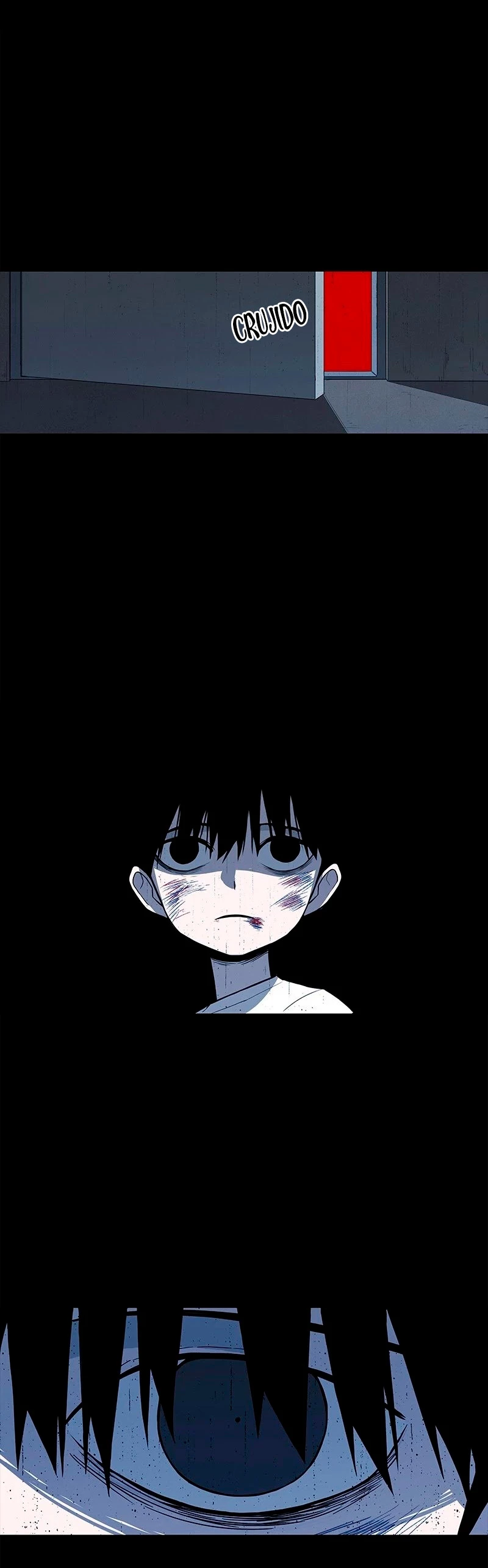 El Boxead0r > Capitulo 95 > Page 181