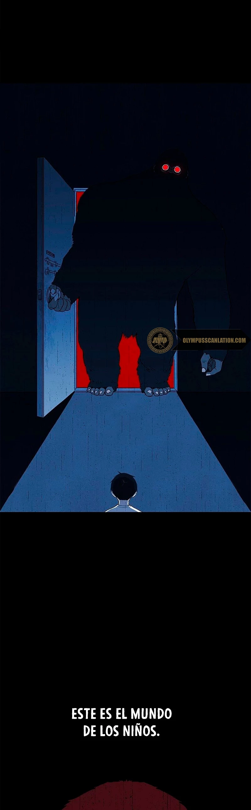 El Boxead0r > Capitulo 95 > Page 191