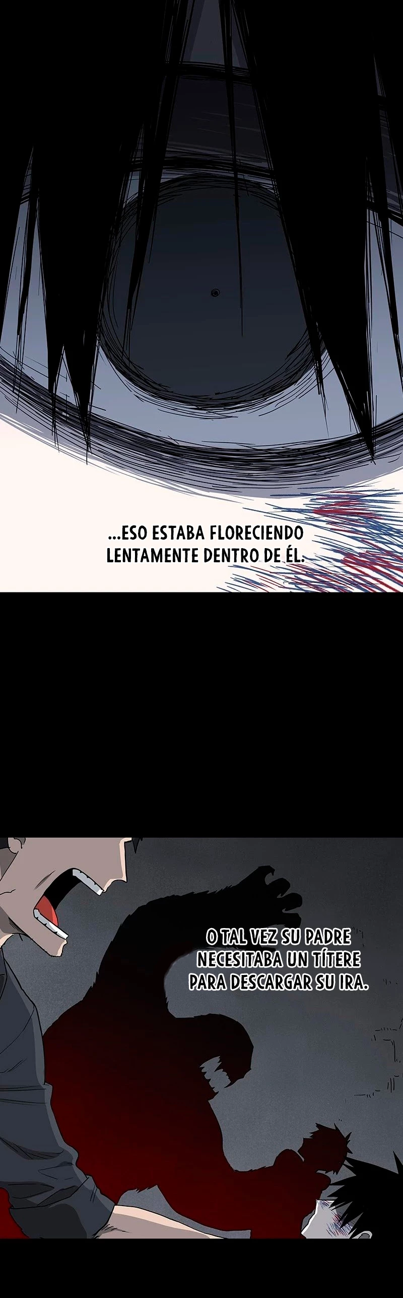 El Boxead0r > Capitulo 95 > Page 241