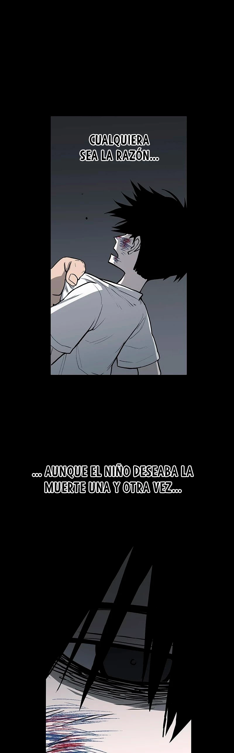 El Boxead0r > Capitulo 95 > Page 251