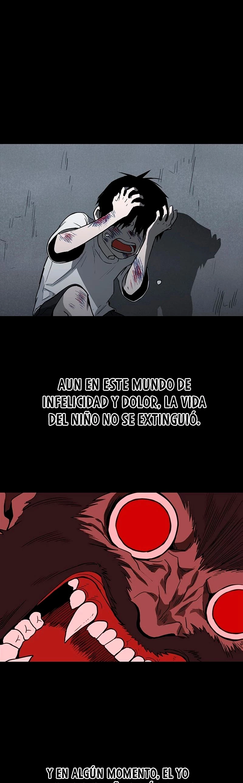 El Boxead0r > Capitulo 95 > Page 271