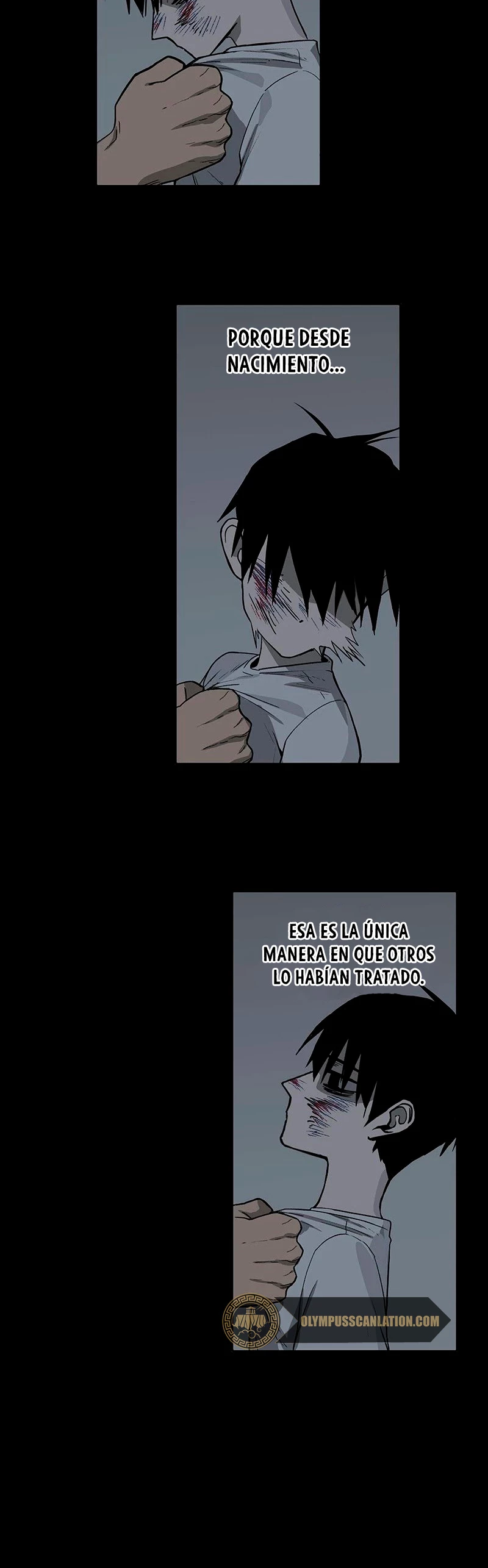 El Boxead0r > Capitulo 95 > Page 291