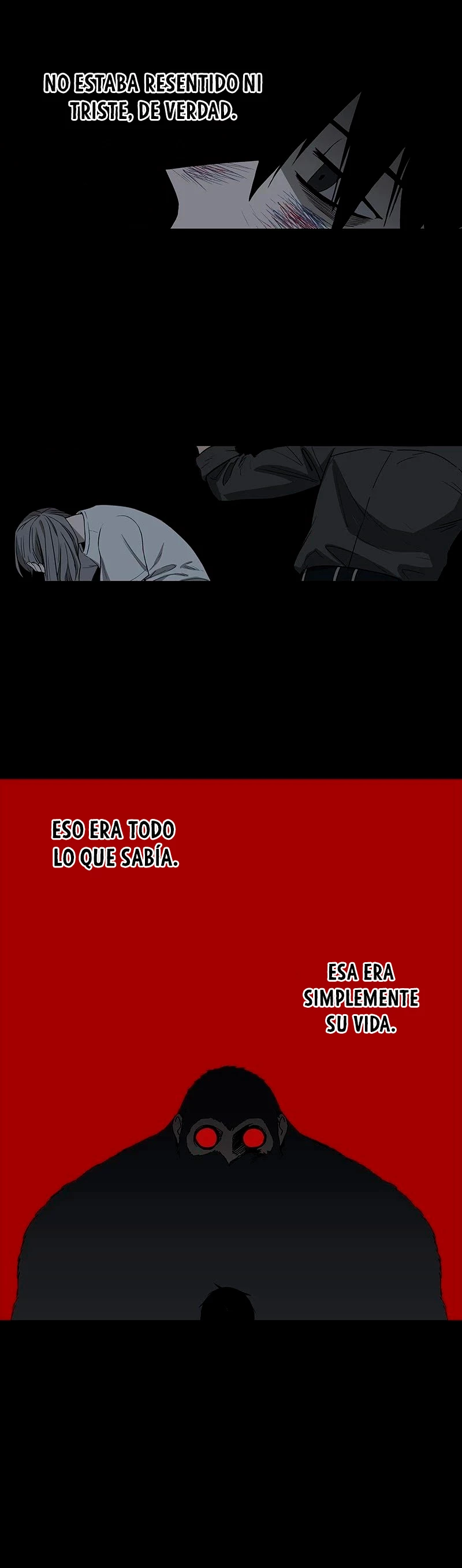 El Boxead0r > Capitulo 95 > Page 301