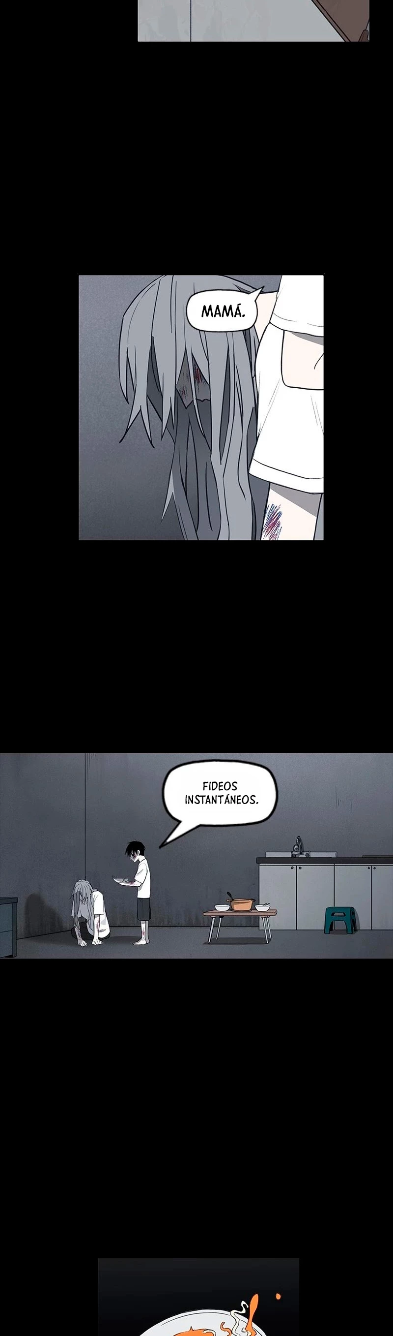 El Boxead0r > Capitulo 95 > Page 331
