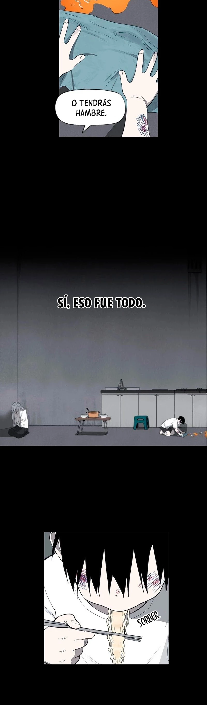 El Boxead0r > Capitulo 95 > Page 361