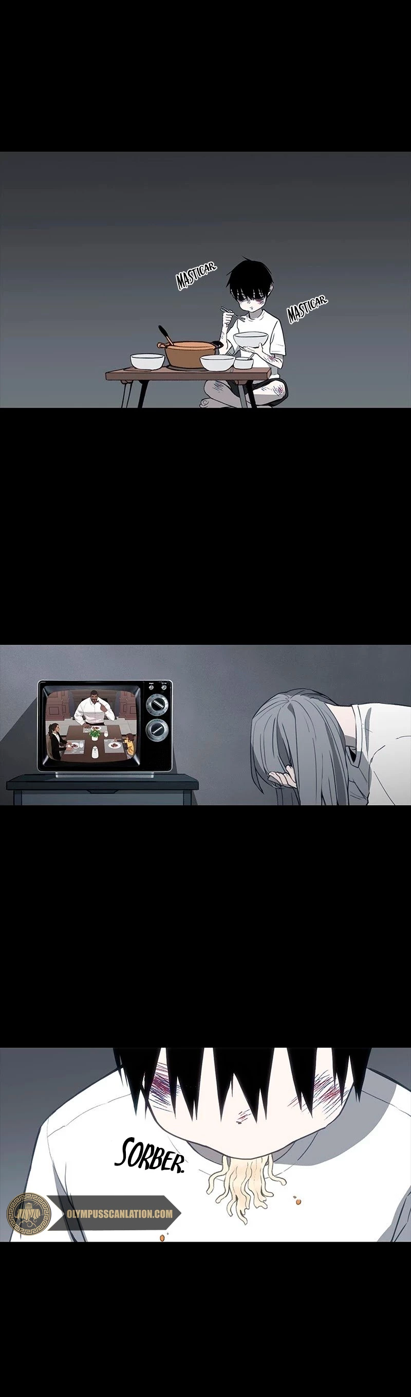 El Boxead0r > Capitulo 95 > Page 371
