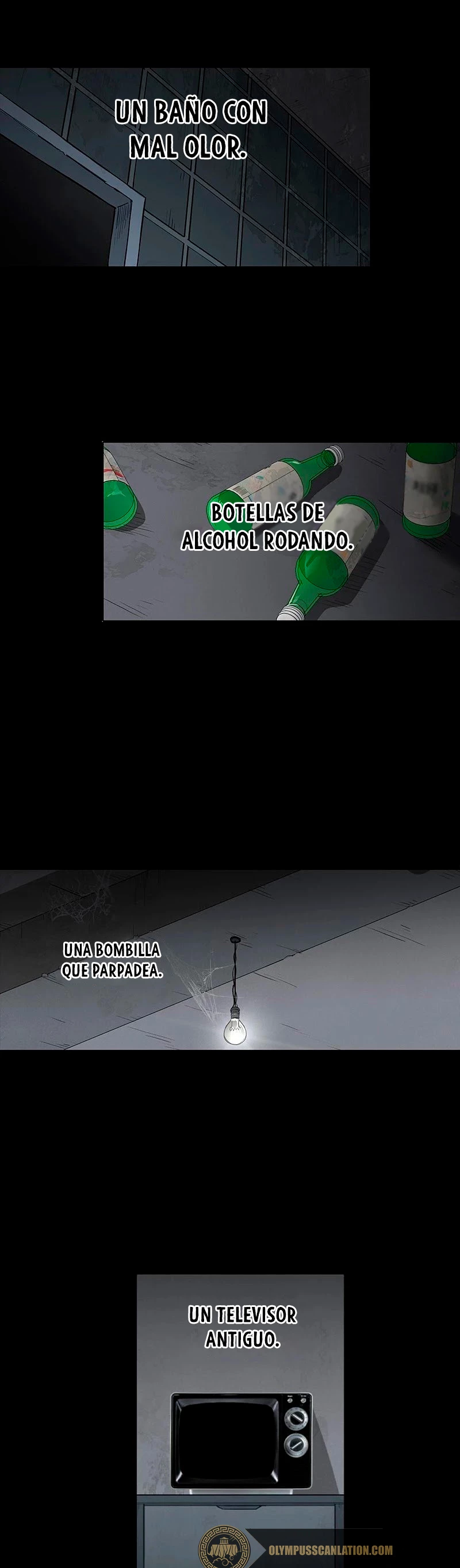 El Boxead0r > Capitulo 95 > Page 411