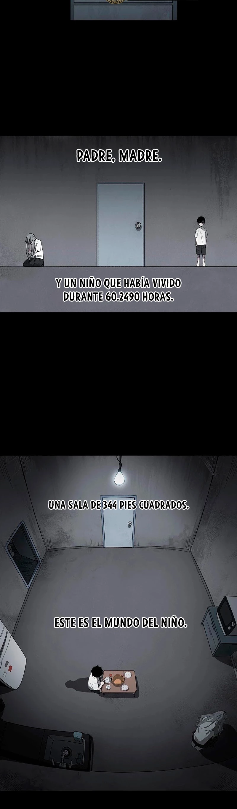El Boxead0r > Capitulo 95 > Page 421