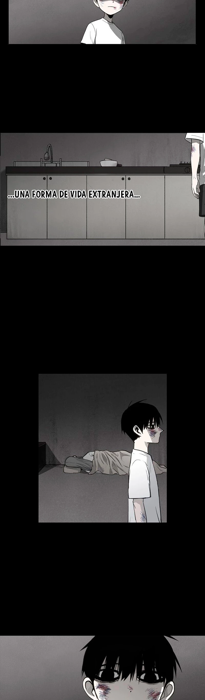 El Boxead0r > Capitulo 95 > Page 441