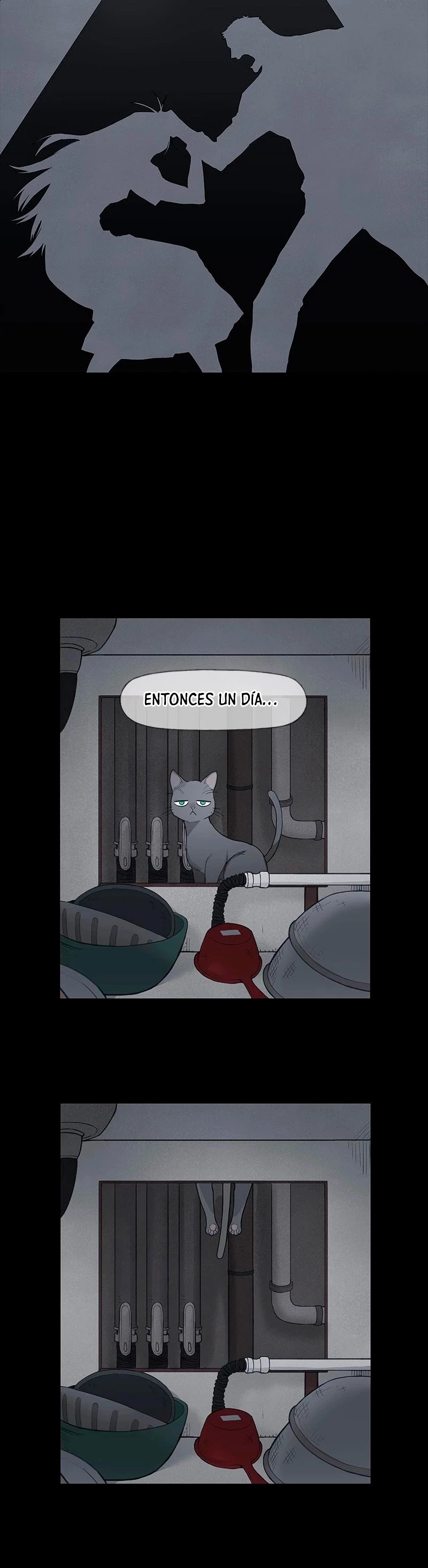 El Boxead0r > Capitulo 96 > Page 41
