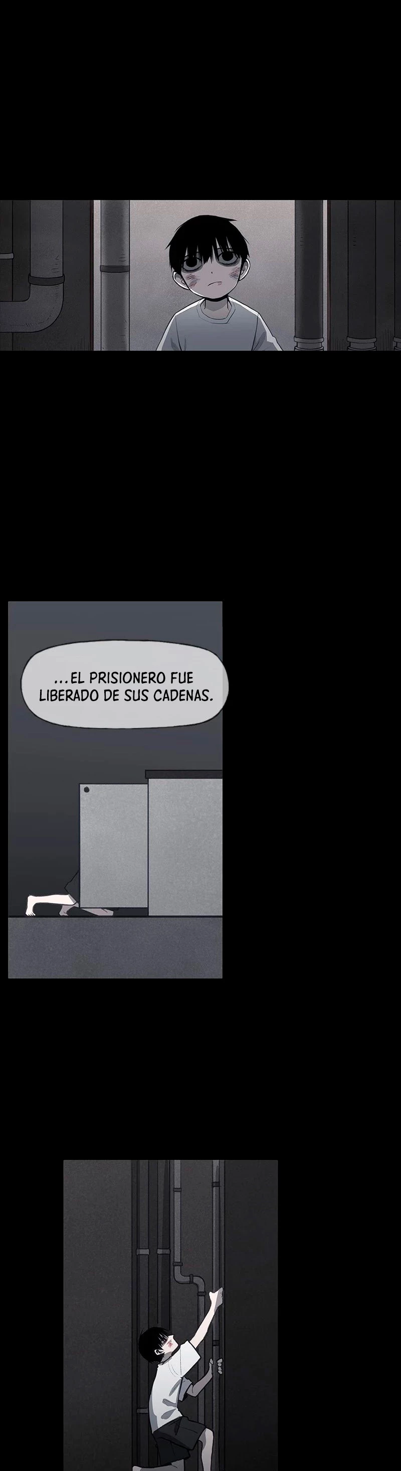 El Boxead0r > Capitulo 96 > Page 51