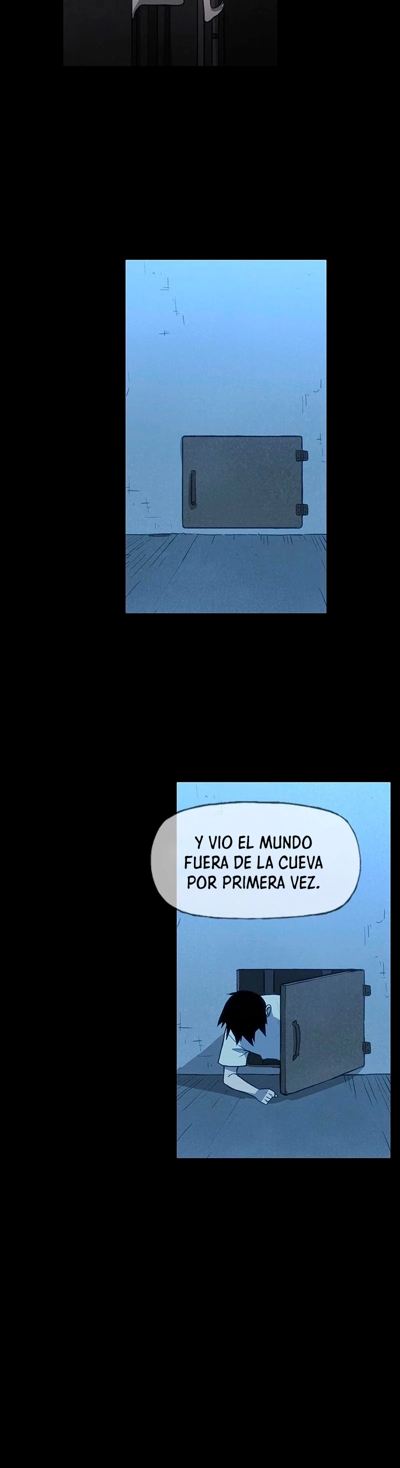 El Boxead0r > Capitulo 96 > Page 61