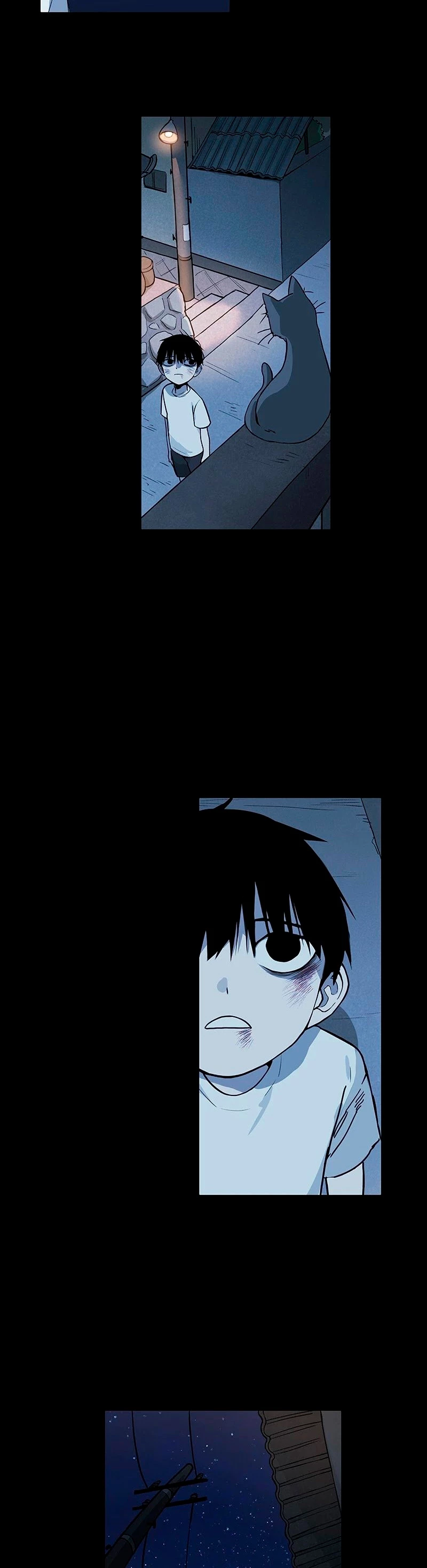 El Boxead0r > Capitulo 96 > Page 101