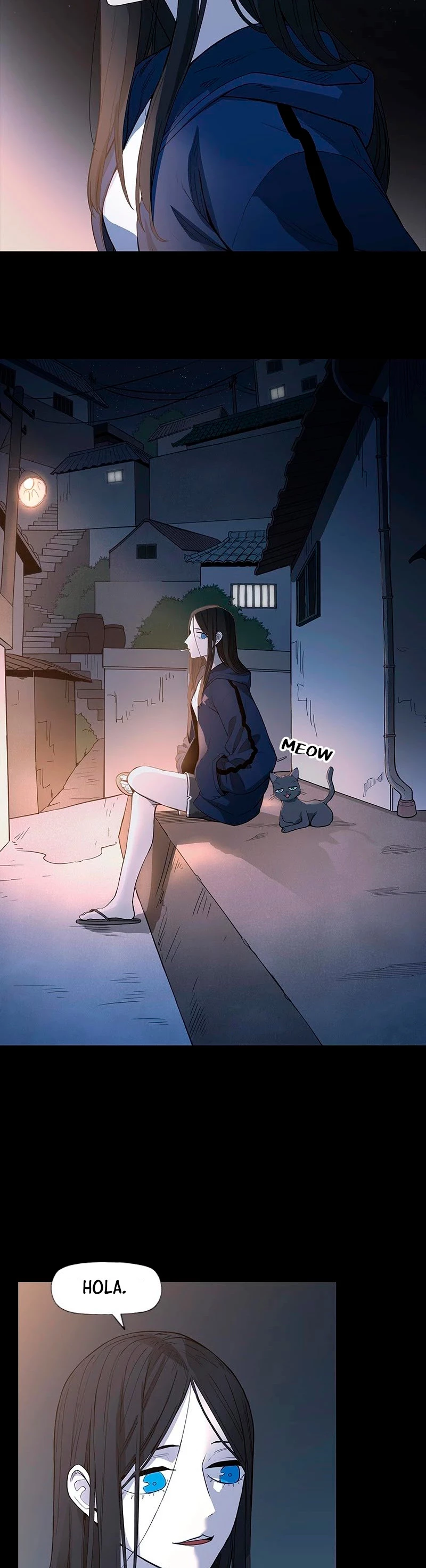 El Boxead0r > Capitulo 96 > Page 121