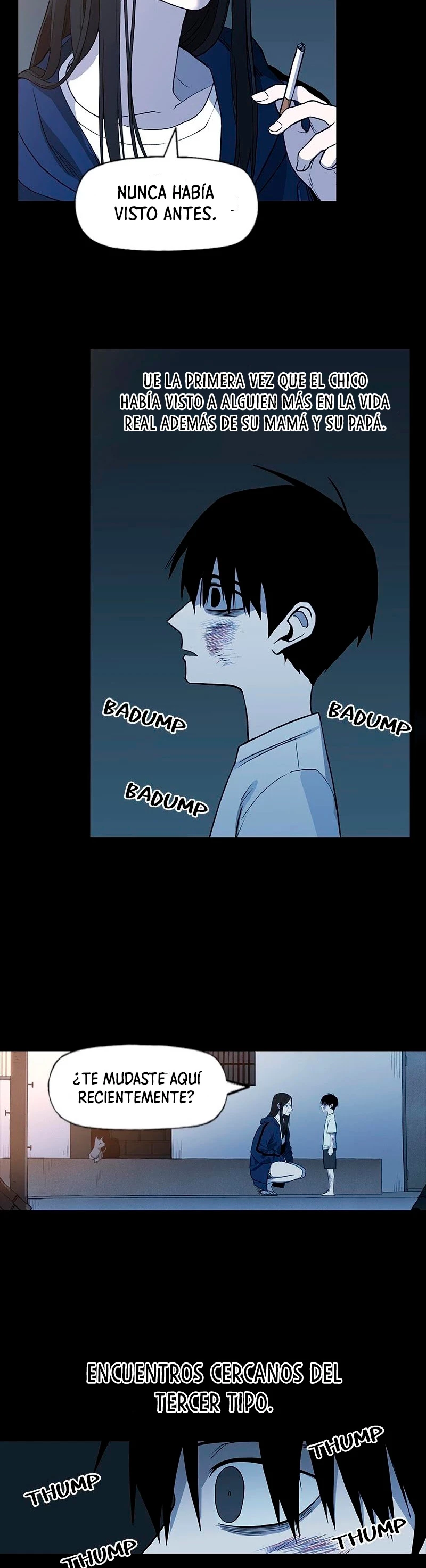 El Boxead0r > Capitulo 96 > Page 131