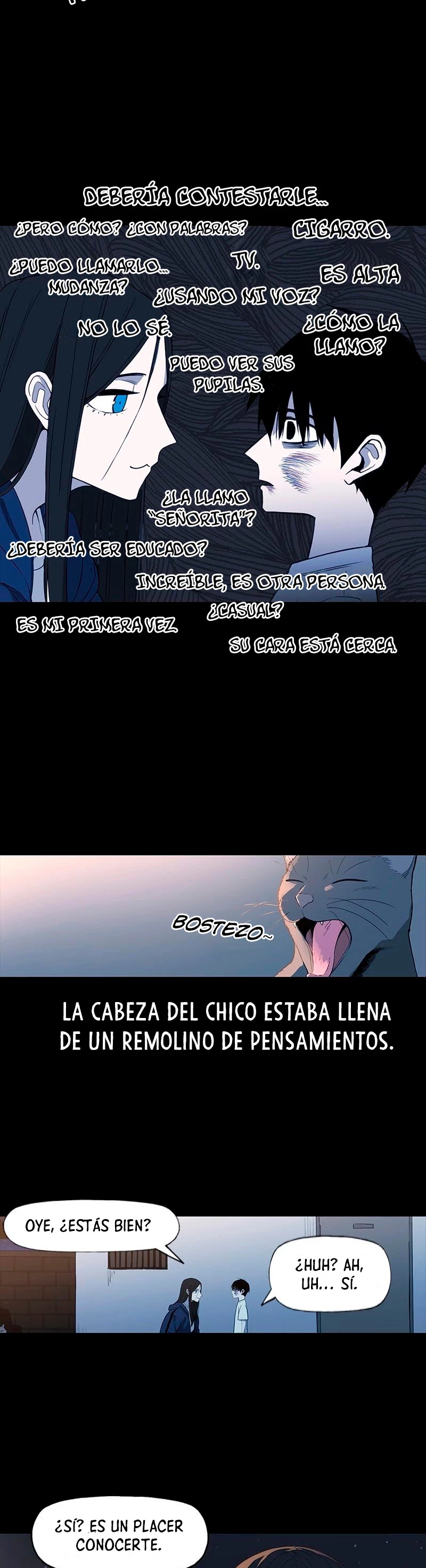 El Boxead0r > Capitulo 96 > Page 141