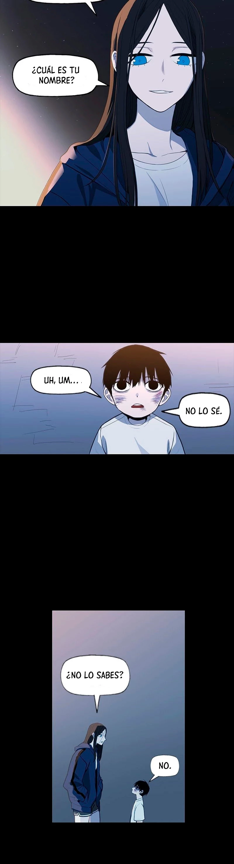 El Boxead0r > Capitulo 96 > Page 161