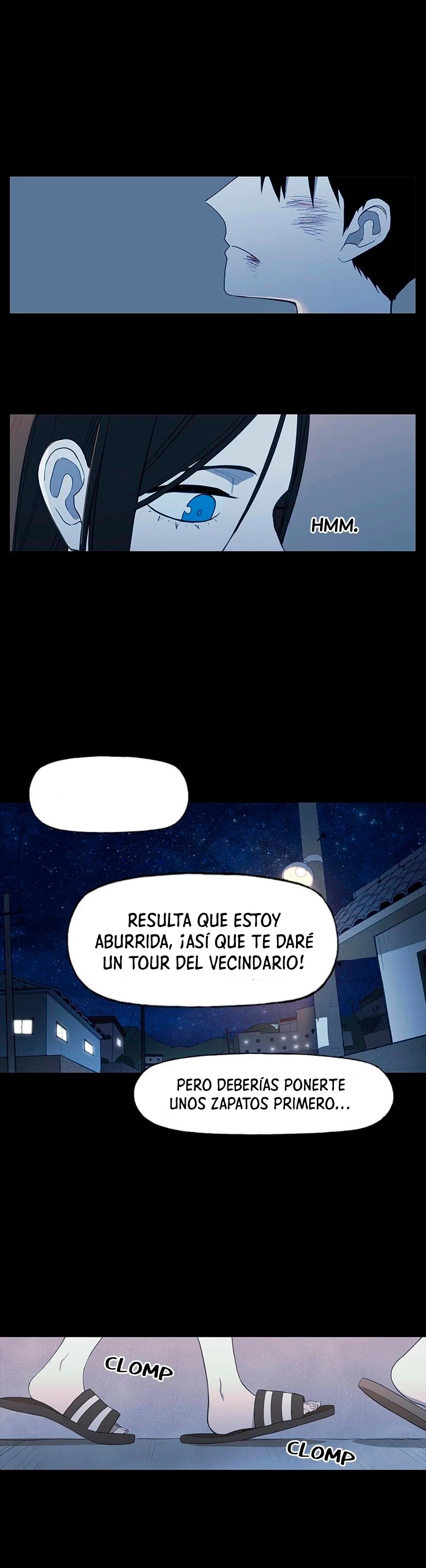 El Boxead0r > Capitulo 96 > Page 171