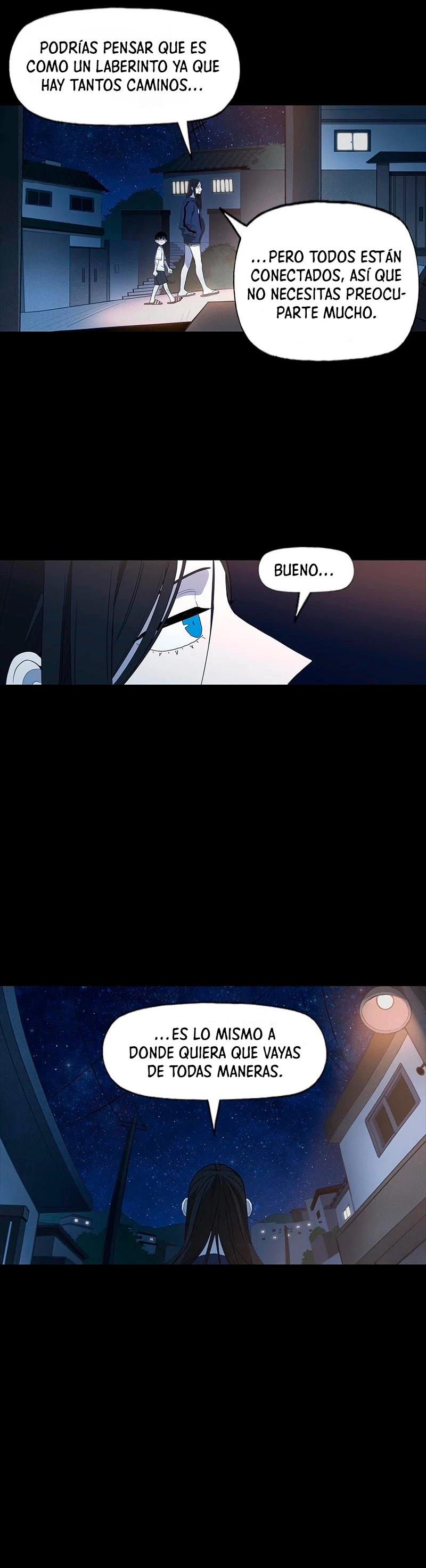 El Boxead0r > Capitulo 96 > Page 181