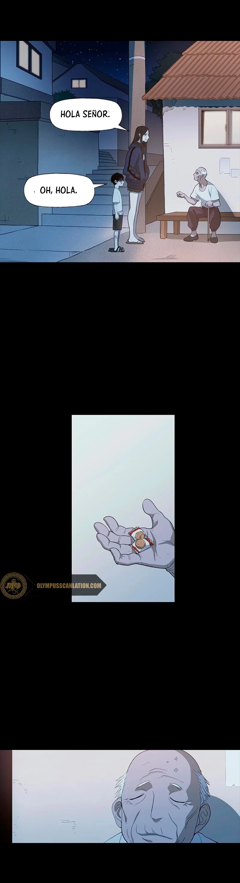 El Boxead0r > Capitulo 96 > Page 191