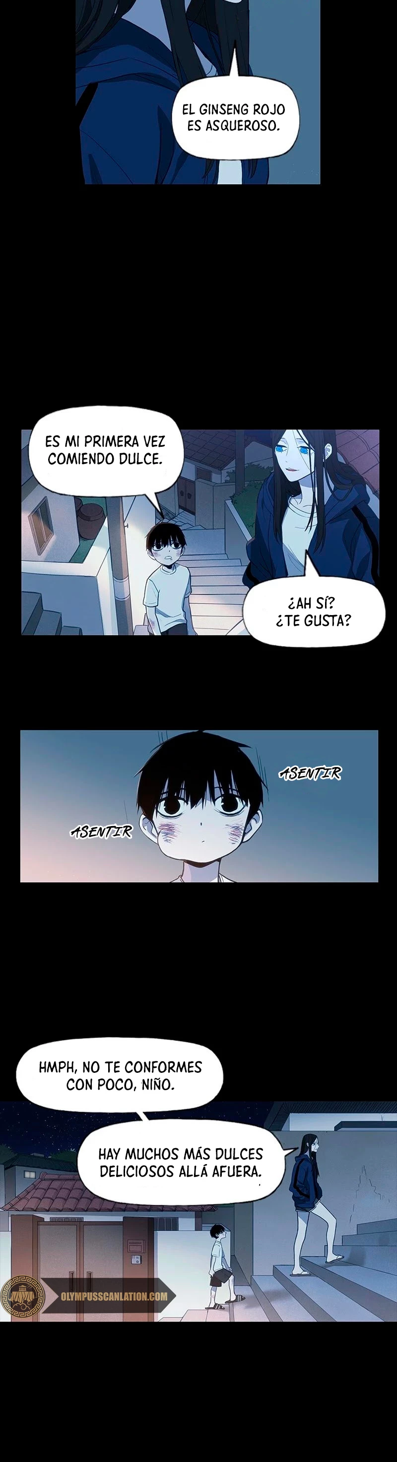 El Boxead0r > Capitulo 96 > Page 211