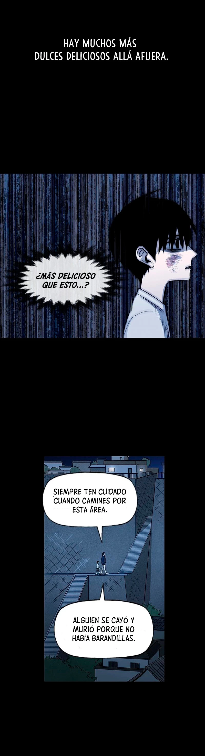 El Boxead0r > Capitulo 96 > Page 221