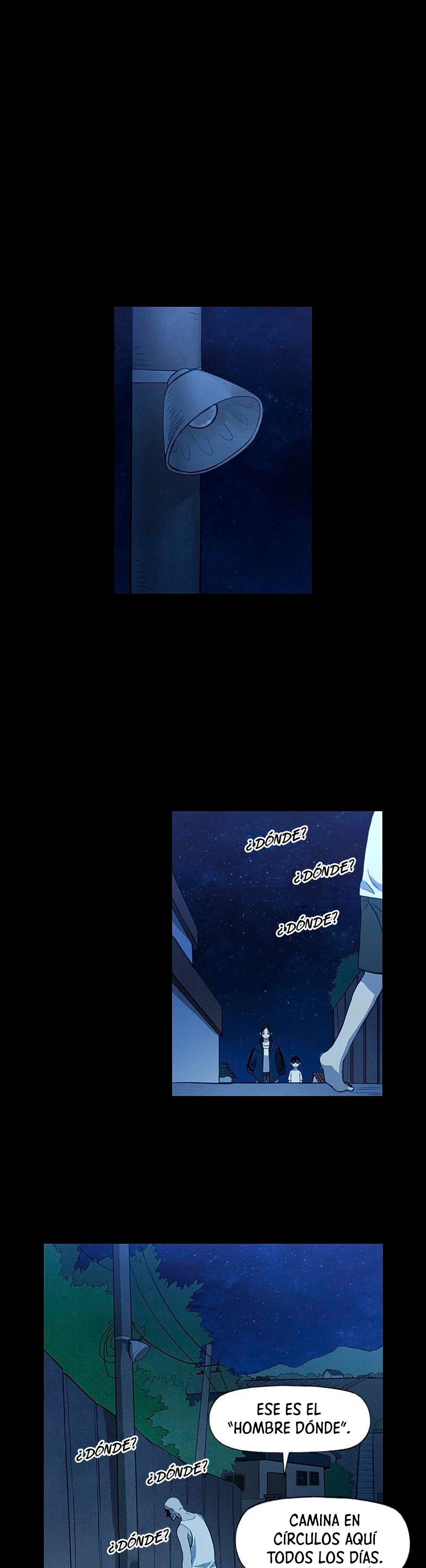 El Boxead0r > Capitulo 96 > Page 251