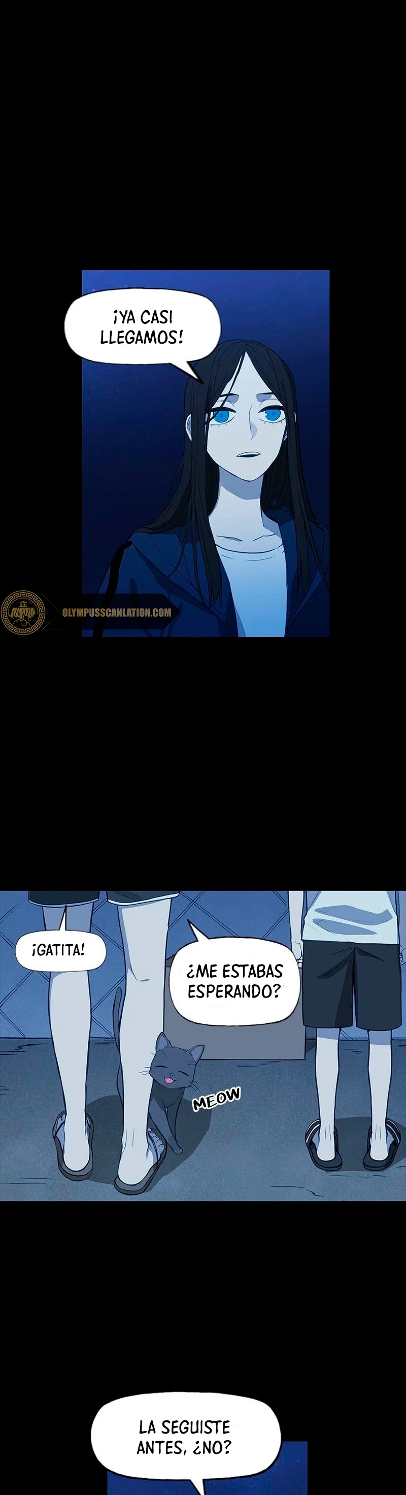 El Boxead0r > Capitulo 96 > Page 271