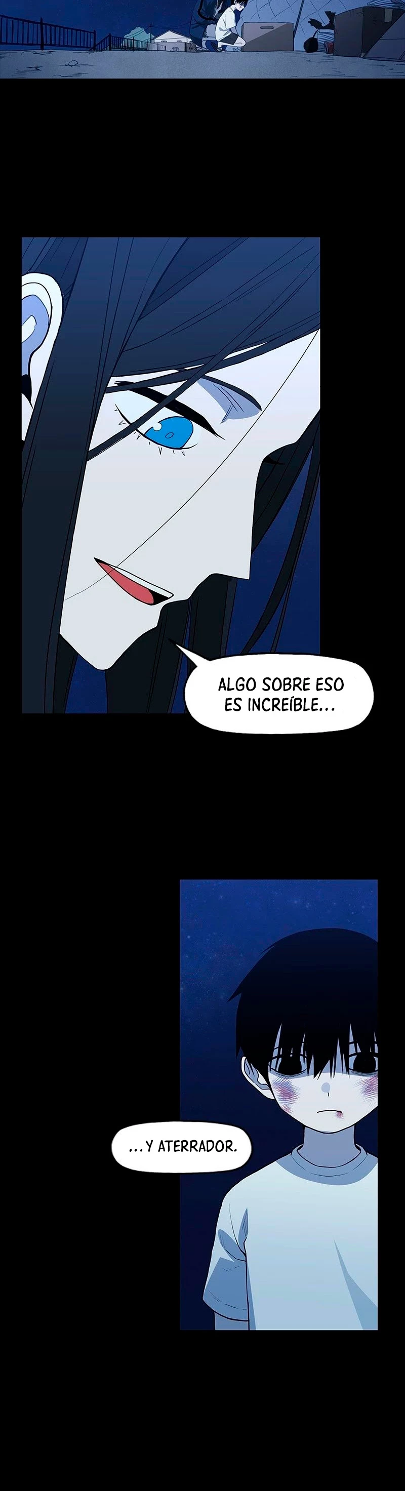 El Boxead0r > Capitulo 96 > Page 291
