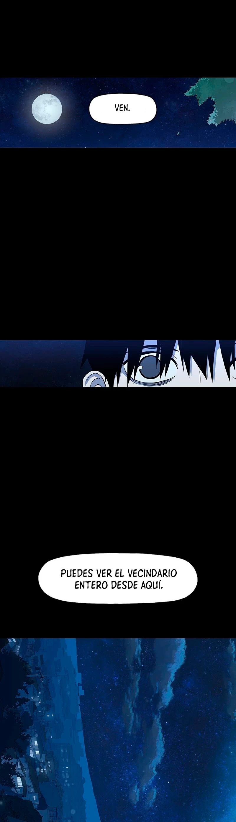 El Boxead0r > Capitulo 96 > Page 301