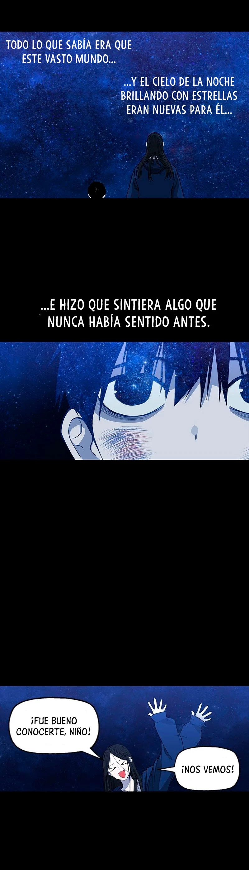 El Boxead0r > Capitulo 96 > Page 351
