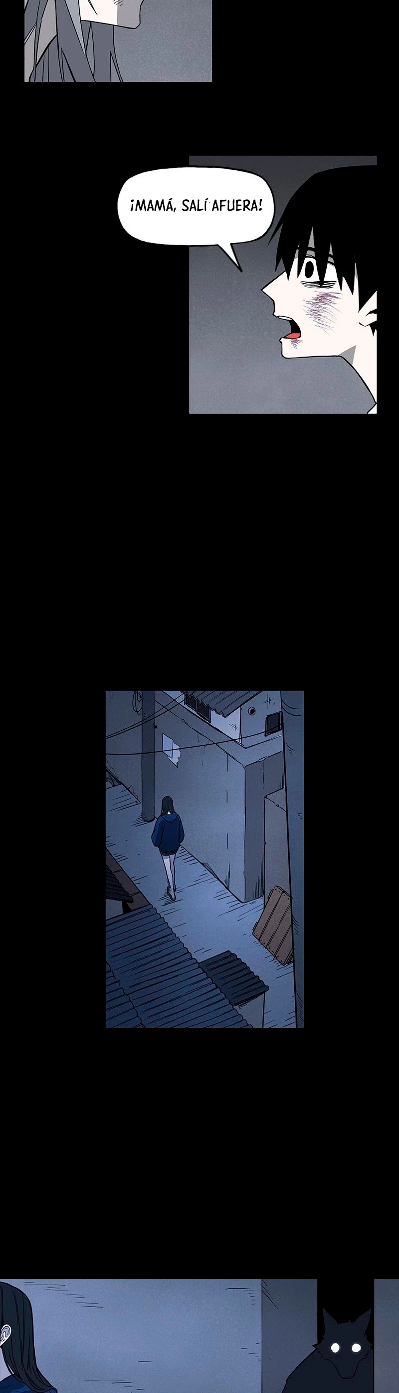 El Boxead0r > Capitulo 96 > Page 371
