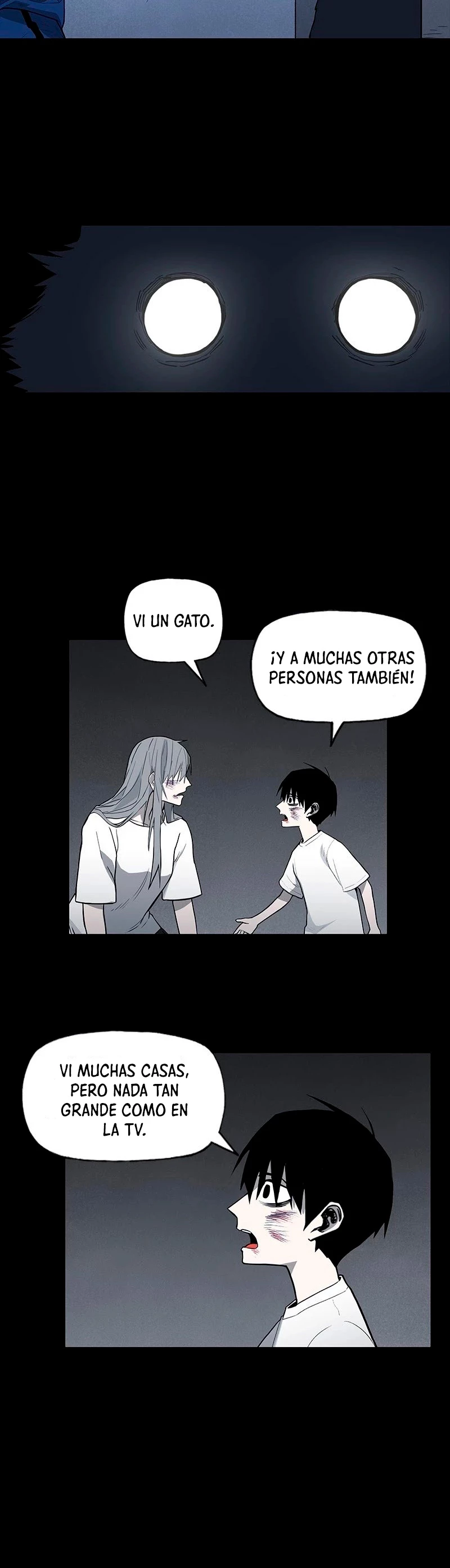 El Boxead0r > Capitulo 96 > Page 381