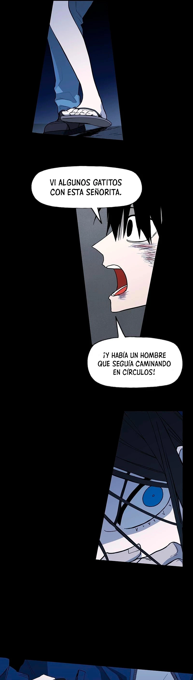 El Boxead0r > Capitulo 96 > Page 401