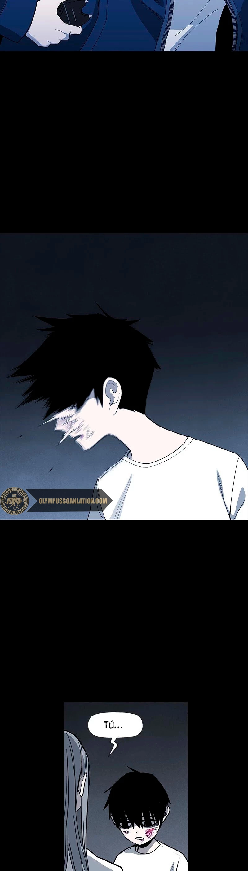 El Boxead0r > Capitulo 96 > Page 411