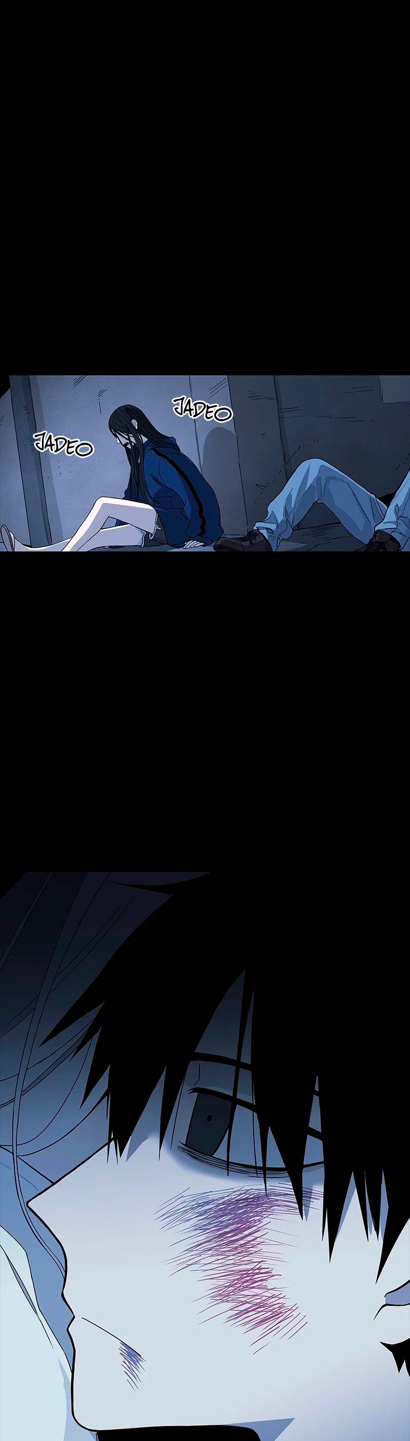 El Boxead0r > Capitulo 96 > Page 431