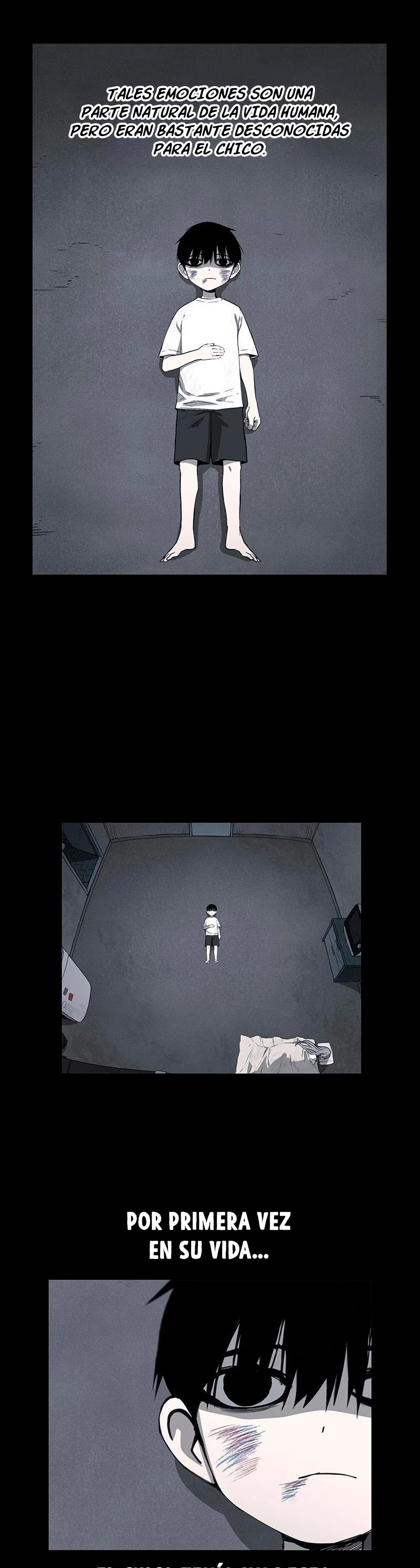 El Boxead0r > Capitulo 97 > Page 41