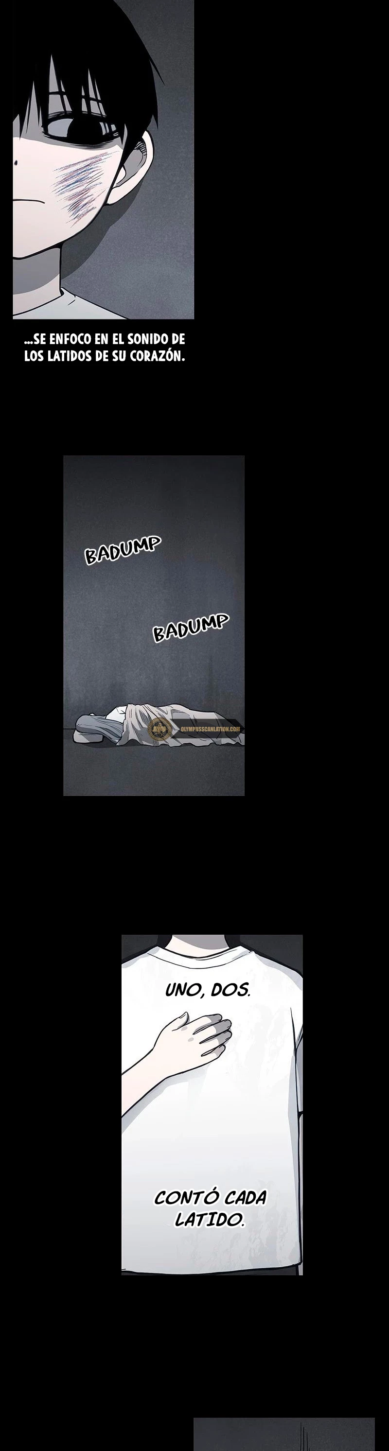 El Boxead0r > Capitulo 97 > Page 61
