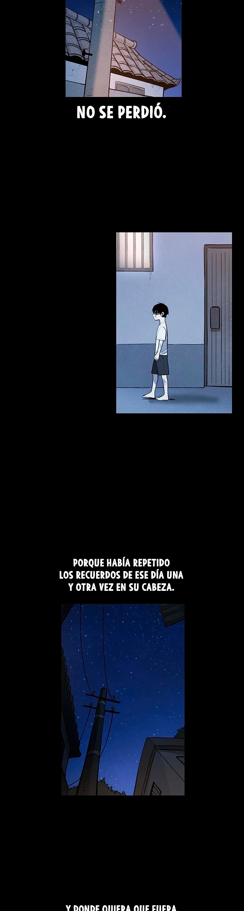El Boxead0r > Capitulo 97 > Page 91