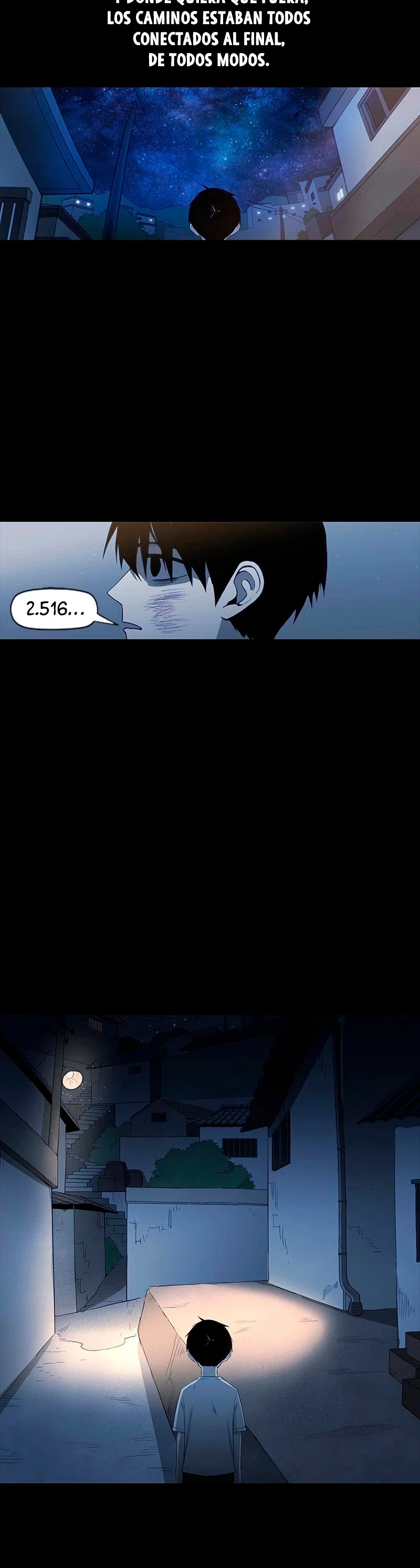 El Boxead0r > Capitulo 97 > Page 101