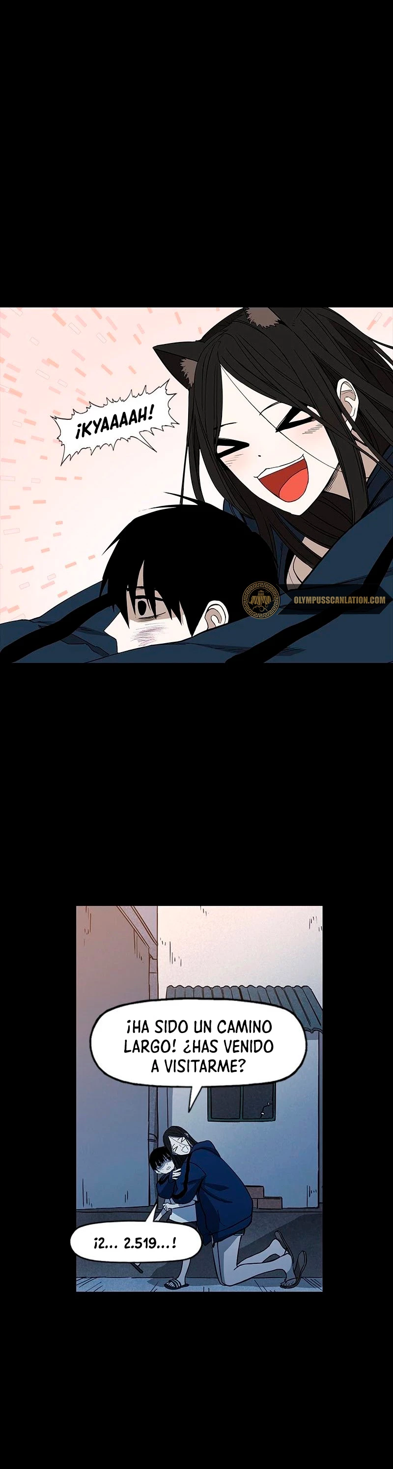 El Boxead0r > Capitulo 97 > Page 111