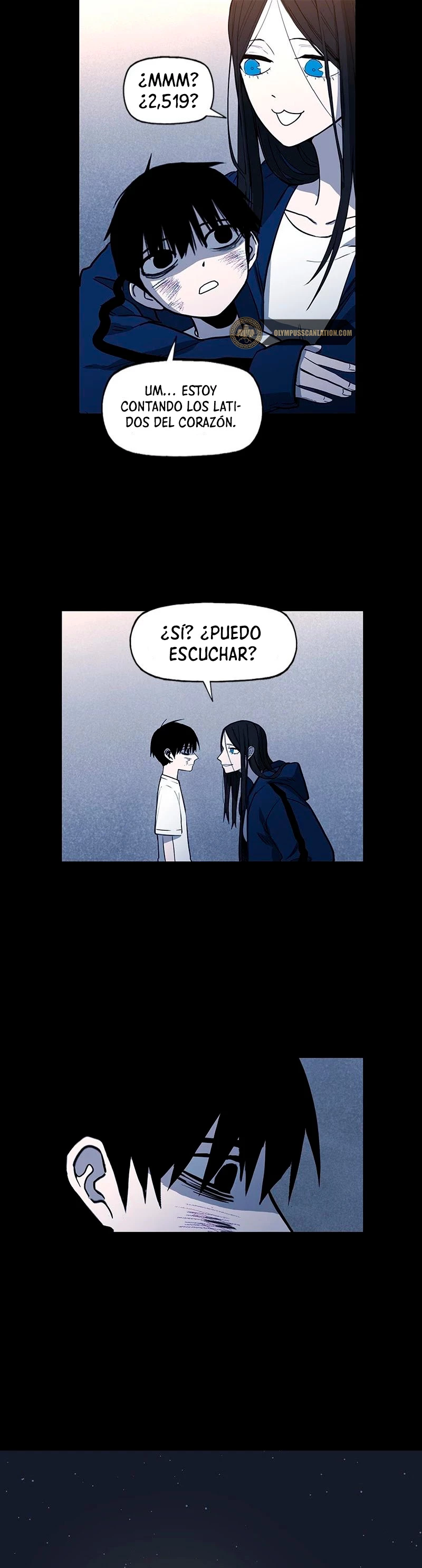 El Boxead0r > Capitulo 97 > Page 121