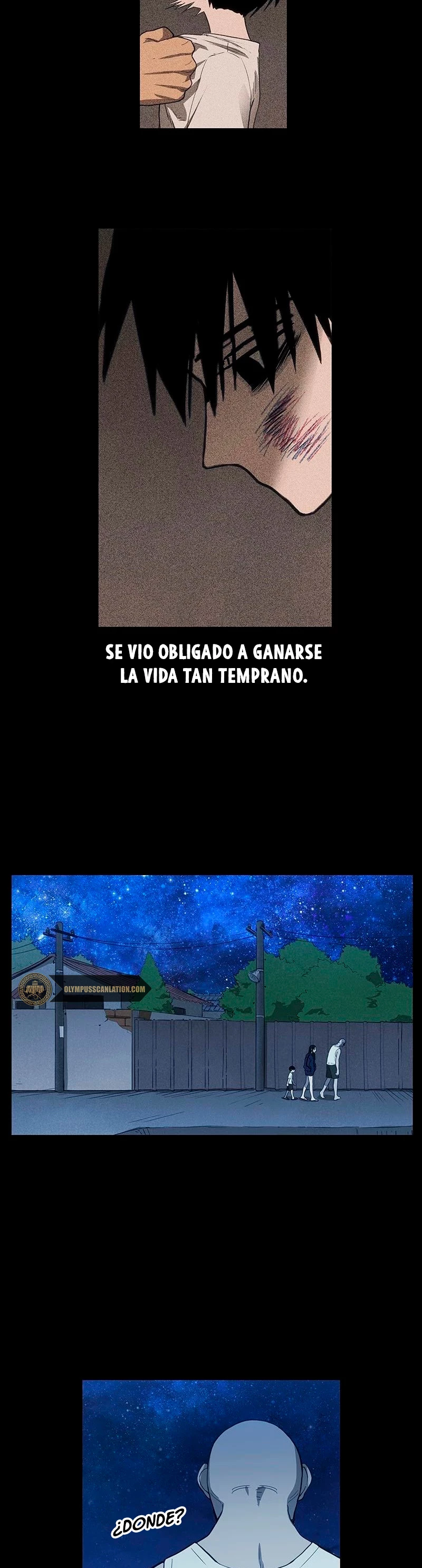 El Boxead0r > Capitulo 97 > Page 161
