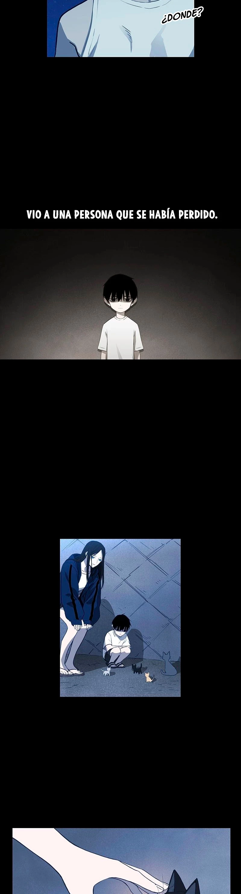 El Boxead0r > Capitulo 97 > Page 171