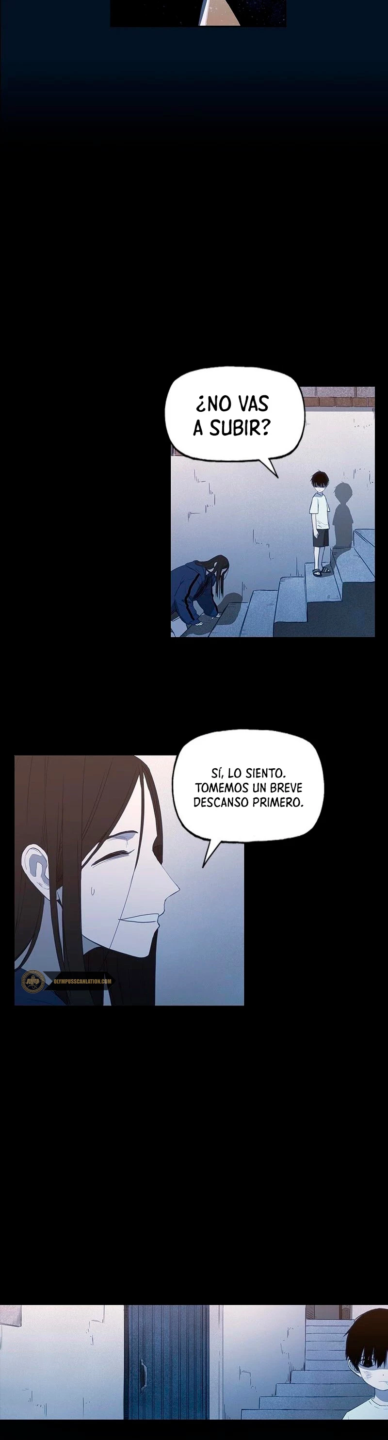 El Boxead0r > Capitulo 97 > Page 221