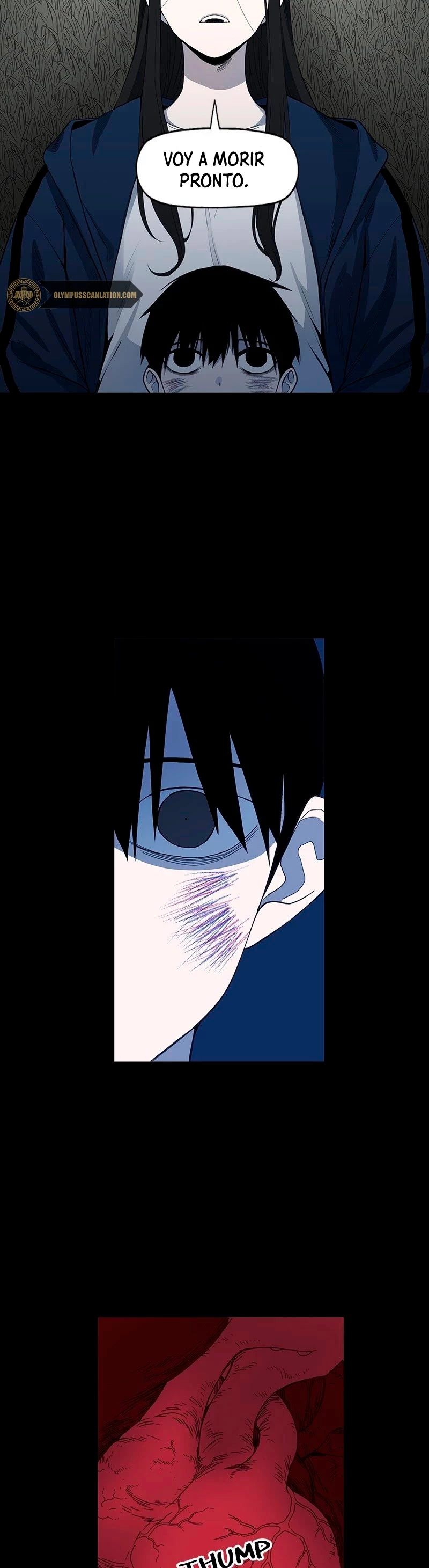 El Boxead0r > Capitulo 97 > Page 251