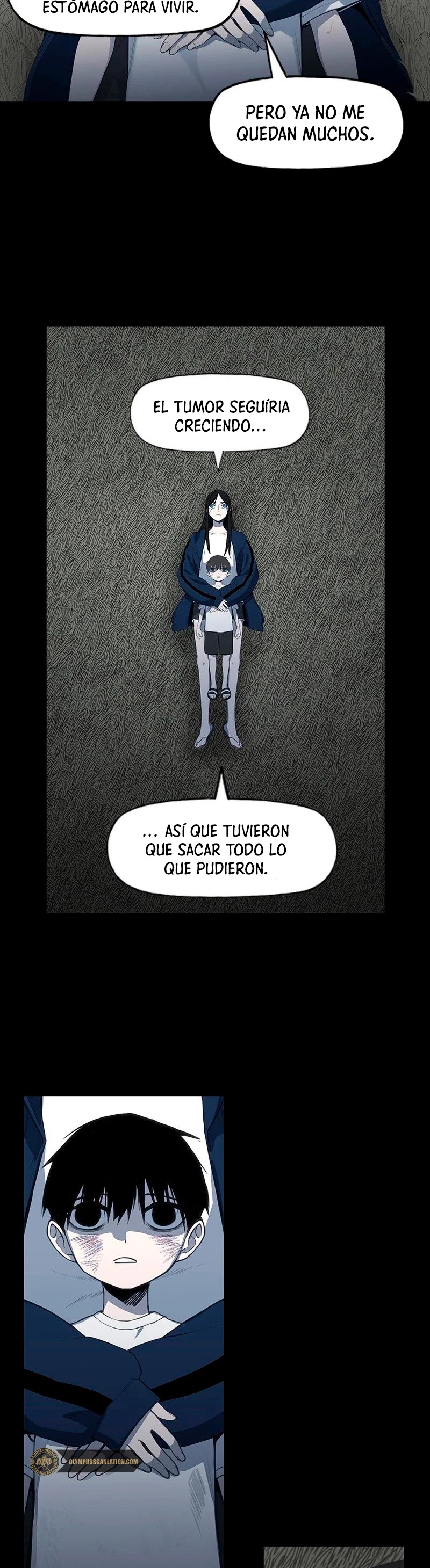 El Boxead0r > Capitulo 97 > Page 271